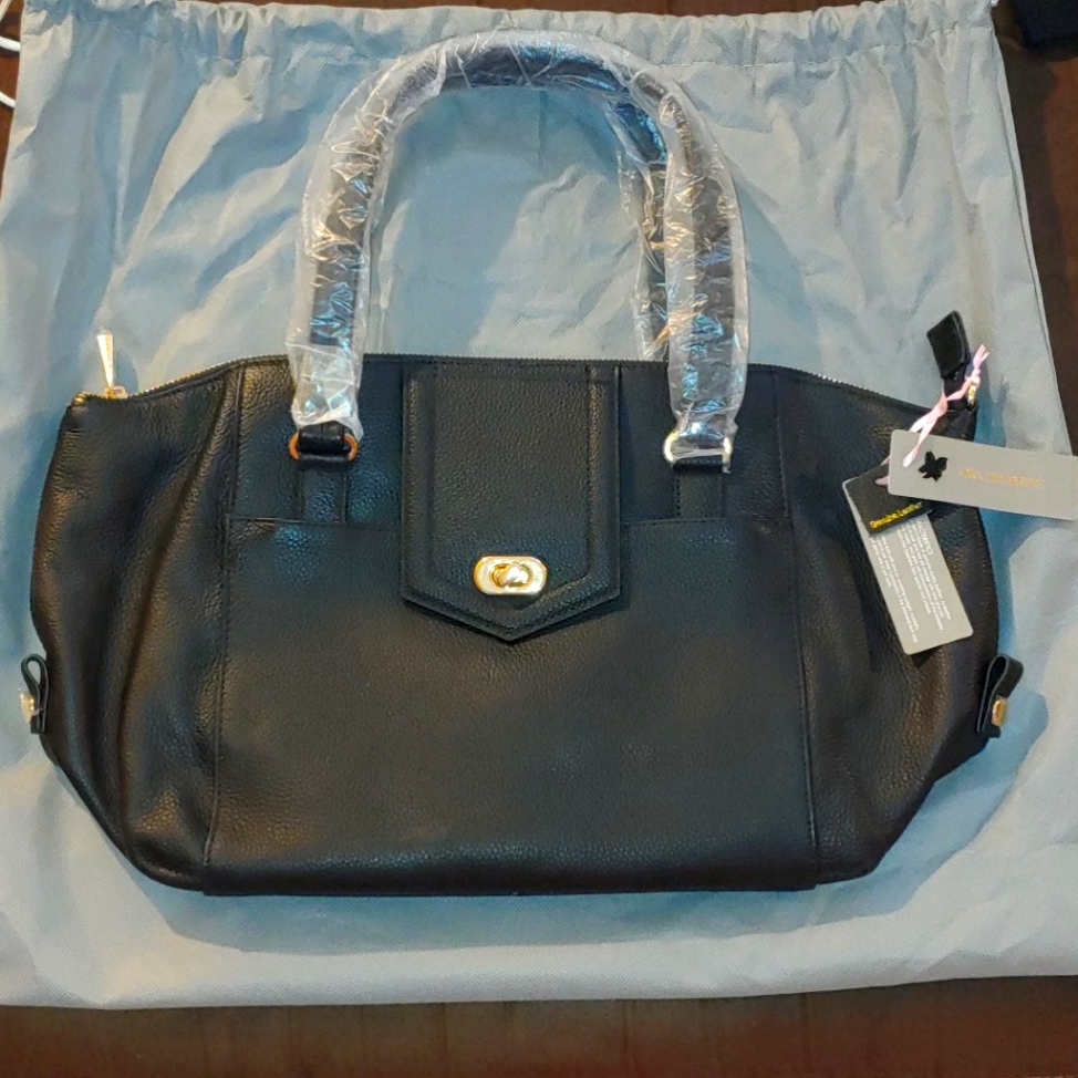 Brand New With Tags Ora Delphine Handbag
